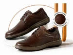 Zapatilla Casual Ferricelli Junior Blanca