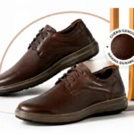 Zapatilla Casual Ferricelli Junior Blanca
