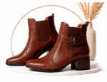 Zapatilla Pegada Kids Adventure Azul - Imagen 5