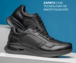 Zapatilla Ferricelli Junior Sport
