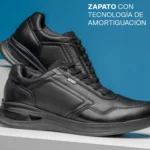 Zapatilla Ferricelli Junior Sport