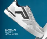 Zapatilla Ferricelli Junior Sport - Imagen 6