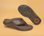 Zapatilla Casual Ferricelli Junior Blanca - Imagen 5